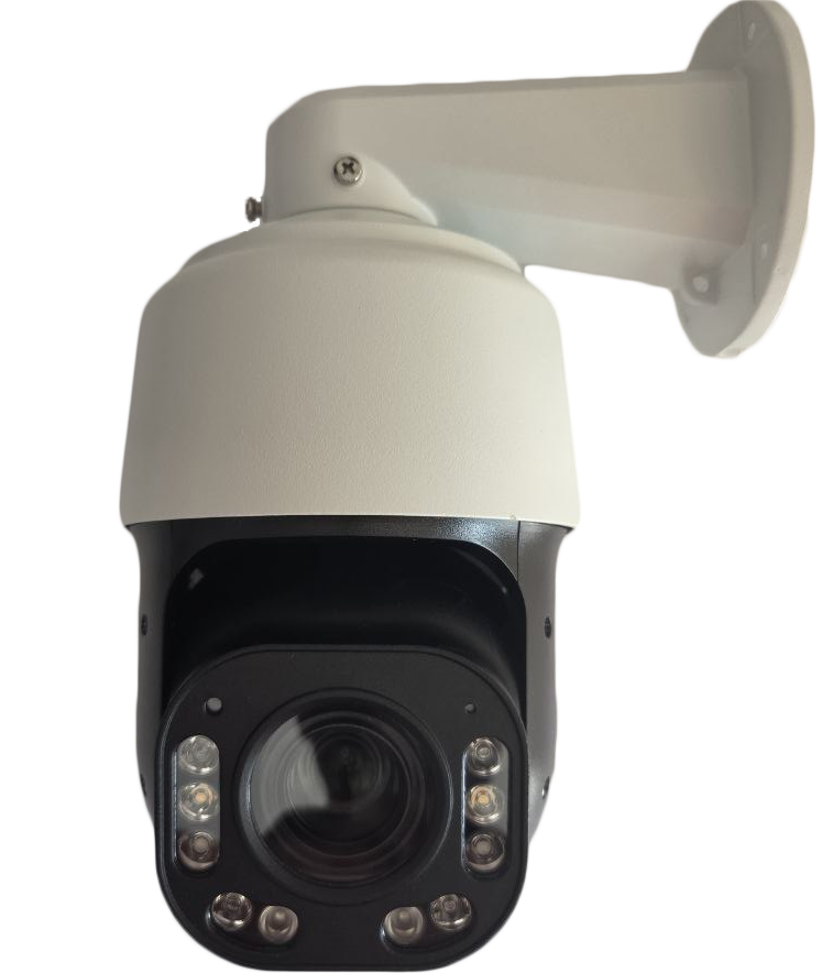 DSS H5AI-PTZ
